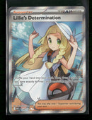 ME01: Mega Evolution Lillie's Determination #169/132