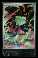 Miscellaneous Cards & Products Bulbasaur #133/132