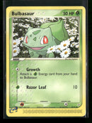 EX Team Magma vs Team Aqua Bulbasaur #39/95