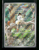 ME02: Phantasmal Flames Meowth #106/094