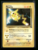 WoTC Promo Pikachu (Movie Promo) #04/53