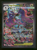 ME04: Chaos Rising Mega Dragalge ex #118/086