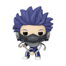 Pop! My Hero Academia: Hitoshi Shinso