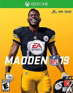 Madden NFL 19 (Xbox One)