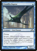 Cloudfin Raptor | 32 | Gatecrash