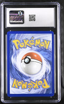 2026 Ascended Heroes Mega Hawlucha ex 9 CGC #268/217