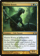 Elusive Krasis | 160 | Gatecrash