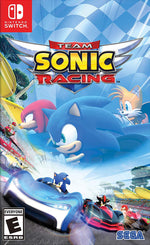 Team Sonic Racing (Nintendo Switch)