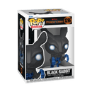 POP! Movies: Pinocchio- Black Rabbit