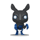 POP! Movies: Pinocchio- Black Rabbit