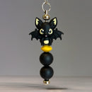 Cutie Bat Charm - Tumbler Handle Charm