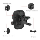 Car Phone Mount Universal 360¡ Rotation Phone Holder Air Vent Car Phone Mount Stand for iPhone XS/XS Max/XS/X Galaxy S10/S9+/S8 Google Huawei