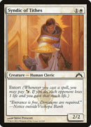 Syndic of Tithes | 26 | Gatecrash