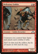 Hellraiser Goblin | 95 | Gatecrash
