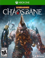 Warhammer Chaosbane (Xbox One)