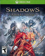 Shadows Awakening (Xbox One)