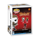 POP Rocks: Slipknot - Jim Root