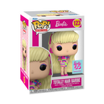 PREORDER (Estimated Arrival Q3 2024) POP Retro Toys: Barbie - Totally Hair Barbie