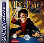 Harry Potter And The Chamber Of Secrets (Gameboy Advance)