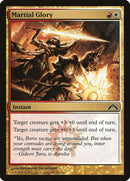 Martial Glory | 175 | Gatecrash