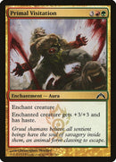 Primal Visitation | 187 | Gatecrash