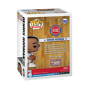 POP! NBA: Legends- Dennis Rodman (1992)
