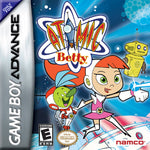 Atomic Betty (Gameboy Advance)