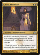Cartel Aristocrat | 150 | Gatecrash