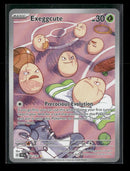 SV08: Surging Sparks Exeggcute #192/191