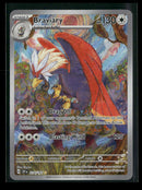 SV08: Surging Sparks Braviary #214/191
