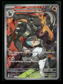 SV10: Destined Rivals Team Rocket's Houndoom #191/182