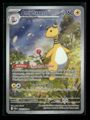 ME04: Chaos Rising Ampharos #090/086