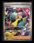 ME: Ascended Heroes Canari #291/217