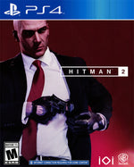 Hitman 2 (Playstation 4)