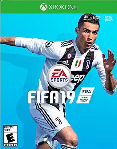 FIFA 19 (Xbox One)