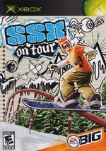 SSX On Tour (Xbox)