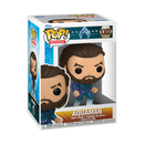 POP! Movies: AatLK - Aquaman