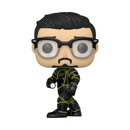 POP! Movies: AatLK - Dr. Shin