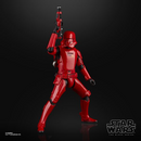 Star Wars: The Black Series - Sith Jet Trooper (The Rise of Skywalker) 6-Inch Action Figure #106