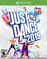 Just Dance 2019 (Xbox One)