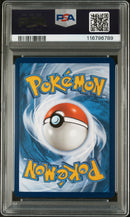 2023 Pokemon Mew En-151 Illustration Rare Wartortle 9 PSA #171