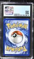 2016 XY Evolutions Electrode 8.5 CGC #40/108