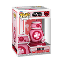 POP Star Wars: Valentines S3- BB-8