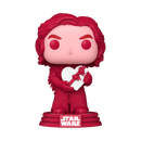 POP! Star Wars: Valentines S3- Kylo Ren