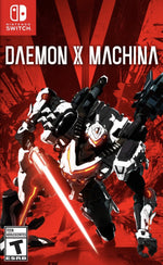 Daemon X Machina (Nintendo Switch)