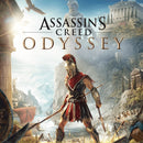 Assassin's Creed Odyssey [European Import] (PlayStation 4)