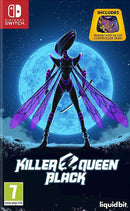 Killer Queen Black [European Import] (Nintendo Switch)