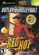 Outlaw Volleyball Red Hot (Xbox)