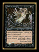 7th Edition Dark Banishing Foil #127