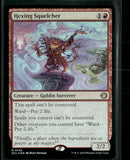 Lorwyn Eclipsed Hexing Squelcher Foil #145